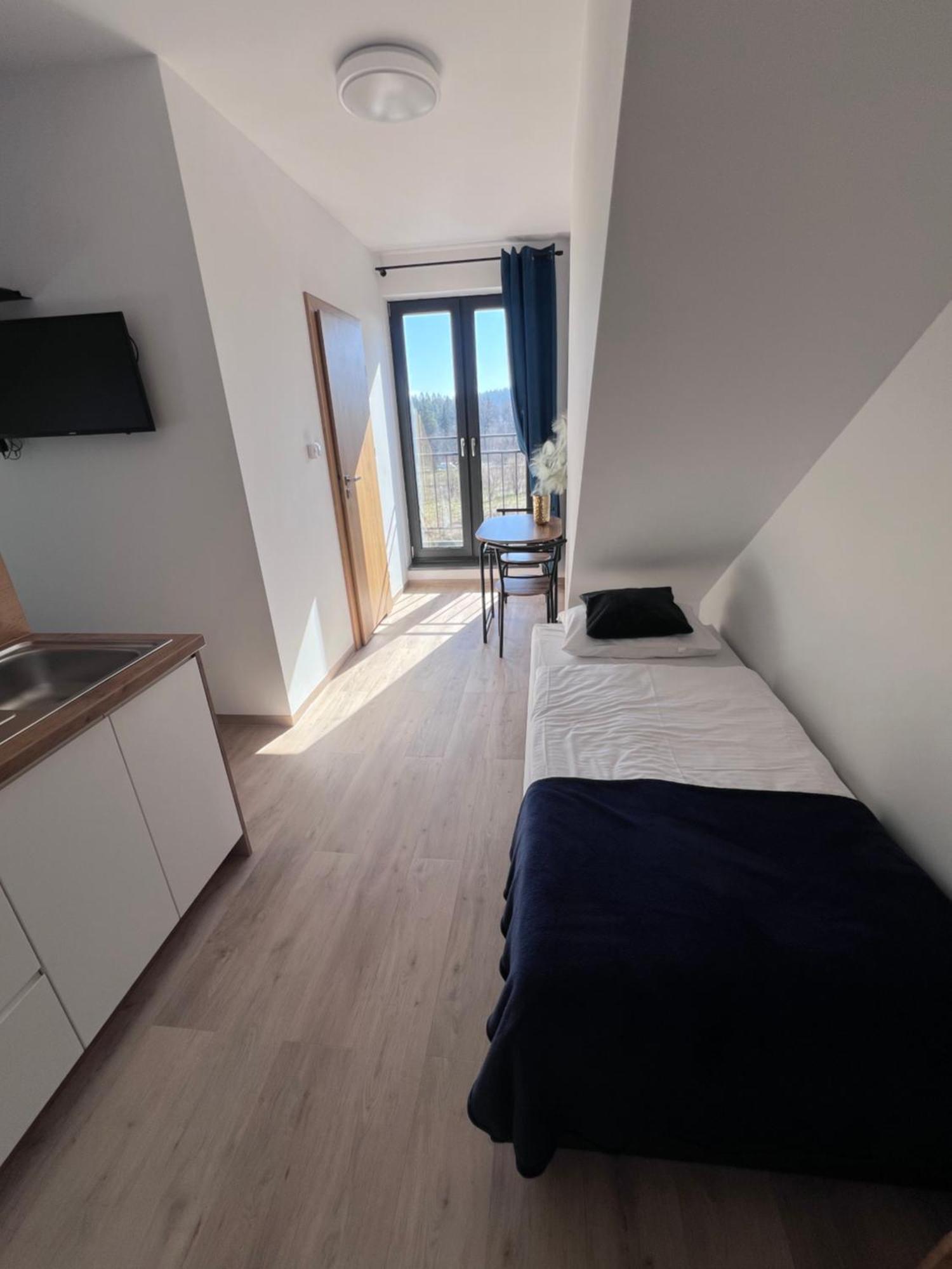 Apartamenty Divemed Jelenia Góra Exterior foto