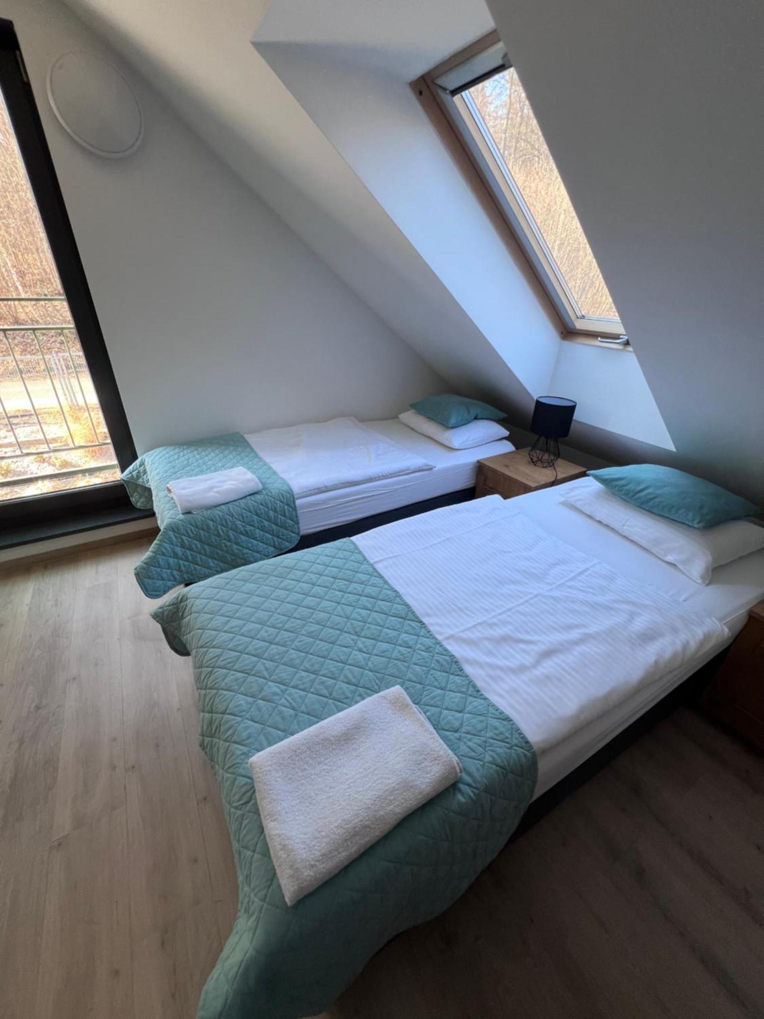 Apartamenty Divemed Jelenia Góra Exterior foto