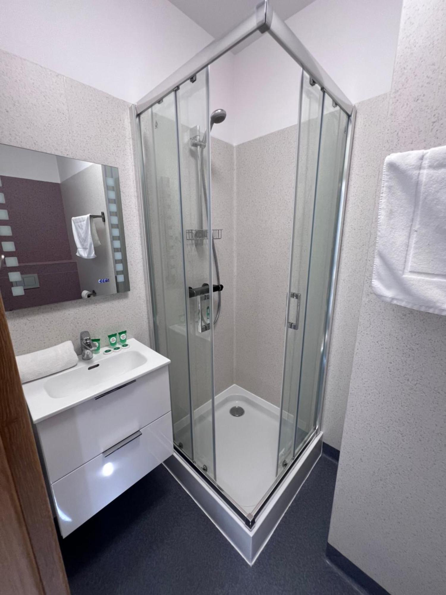 Apartamenty Divemed Jelenia Góra Exterior foto